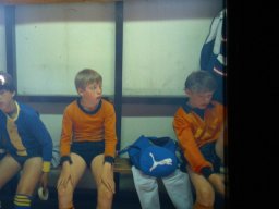 0DIA 1984 RAVA PUPS 1